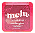 Iluminador Cremoso Melu Neon Lights- Ruby Rose - Imagem 1