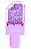 Gloss Girl Shine LG40517 05 - Febella - Imagem 1