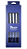 Kit com 3 Pincéis - Bluwe - Imagem 1