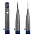 Kit com 3 Pincéis - Bluwe - Imagem 2