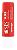 Protetor Labial Morango - Isis Make-up - Imagem 1