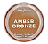 Amber Bronze Compacto HONEY GLOW - Ruby Rose - Imagem 1