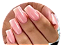 Gel Construtor Autonivelante 20g Nude Elegante com Glitter - Fing'rs - Imagem 2