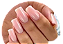Gel Construtor Autonivelante 20g Pink Chique - Fing'rs - Imagem 2
