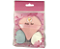 Kit com 3 Esponjas para Maquiagem WL-283 - Ruby Anjo - Imagem 1