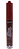 Gloss Mauve Chocolate FONDUE - Luisance - Imagem 1