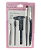 Kit de Designer Sobrancelha SD6200 - Liangyan - Imagem 1