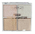 Quarteto Iluminador em Creme 04 - Pink 21 - Imagem 1