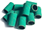 Refil Mandril #80 VERDE - Imagem 1