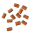 Refil Mandril #180 LARANJA - Imagem 1