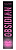 Batom Líquido Crème Lip Obsidian OCL04 - Ruby Rose - Imagem 1