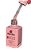 Base Coat Rubber Núdio #2 - Bella Rosa - Imagem 2