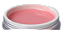 Refil Gel Autonivelante 3 em 1 ROSA COVER - Magic Nails - Imagem 2