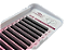 Cílios YY Volume Brasileiro 0.07D Unitário 6mm - Fadvan - Imagem 2