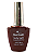 Esmalte em Gel Linha Light 10ml 003 MARROM - Real Love - Imagem 1