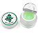 Removedor em Creme 5g MATCHA - Funmix - Imagem 2