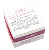 Removedor em Creme PINK - Funmix - Imagem 1