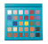 Paleta de Sombras 30 Cores - Catharine Hill - Imagem 2