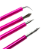 Kit Espátulas e Palitos para Unhas - Zhengli - Imagem 1