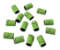 Refil Mandril #120 VERDE CLARO - Imagem 1