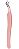 Pinça Phoenix Rosa AC0106-02 - Dafu - Imagem 1