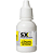 Secante em Gotas 20ml - Cora - Imagem 1