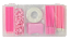 Kit Iniciante Extensão de Cílios HGJ-1193 - Imagem 1