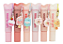 Lip Gloss com Chaveiro Sortido LG-023 - Hudavioji - Imagem 1
