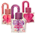 Lip Oil Cadeado Encantado Sortido - Mia Make - Imagem 1