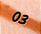 Corretivo Stick CHOCOLATE 03 - Hudavioji - Imagem 2