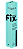 Gel Fixador para Sobrancelhas – Vizzela - Imagem 1
