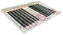 Cartela de Cílios Tufo sem Nó 20P 0.10D + 30P 0.07D Mix (CL4893) - Real Love - Imagem 2