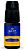 Cola GOLD STAR 3g - Macy - Imagem 1