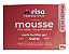 MOUSSE Nude Builder Gel 30g EURO - Risa - Imagem 1