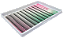 Cartela de Cílios 20P 0.07D Mix (A1913) - Da Diva - Imagem 3