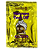 Sachê Máscara Facial Peel Off YELLOW - Inshallah - Imagem 1