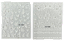 Adesivo BRANCO Sortido SD-18 - Imagem 2