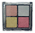 Kit Pó Cromo Compacto com 4 Unidades #01 (A1715) - Girl Fatale - Imagem 1