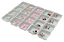 Kit Enfeite Cereja + Laço A1725 - Imagem 3