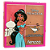 Paleta de Blush, Iluminador e Bronzer Princesa JASMINE - Fenzza - Imagem 1
