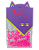 Pedrinha (A1740) ROSA - Girl Fatale - Imagem 1