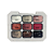 Paleta de Esmalte em Gel MEMORIES OF AUTUMN - Bella Rosa - Imagem 2