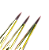 Pincel para Ponto de Tensão - Hêlen Color - Imagem 2