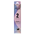 Refil Gel de Alongamento ALL SMILE 2 Nude - Real Love - Imagem 1
