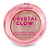 Iluminador Baked Crystal Glow PINK CHAMPAGNE - Ruby Rose - Imagem 1