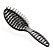Escova de Cabelo Mafe Flex - Plasart - Imagem 1