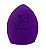 Esponja para Maquiagem Scooby-Doo DAPHNE - Miss Frandy - Imagem 2