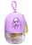 Esponja para Maquiagem Scooby-Doo DAPHNE - Miss Frandy - Imagem 1