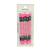 Kit com 5 Pincéis Pega Strass (PIN045B) - Real Love - Imagem 1