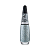 Esmalte Prata Demais Glitter - Impala - Imagem 1